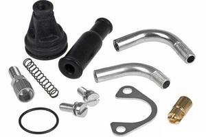 Kit modifica avviamento starter scooter per PHVA -