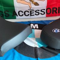 sella bmw gs 1200 adventure leggi tutto