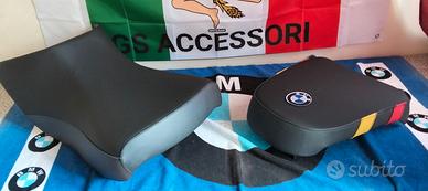 sella bmw gs 1200 adventure leggi tutto