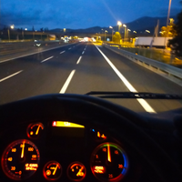 Autista c/ ce/ cqc/ adr/ muletto