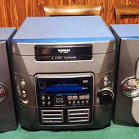 Stereo 