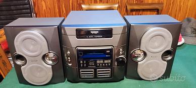 Stereo 