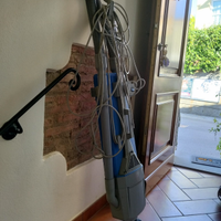 aspirapolvere super funzionante e potente