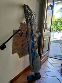 aspirapolvere super funzionante e potente