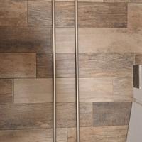 Pali estensibili per tenda