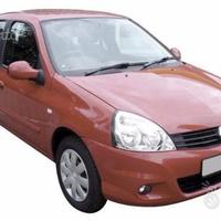 Ricambi auto Renault Clio Storia 2001