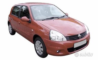 Ricambi auto Renault Clio Storia 2001
