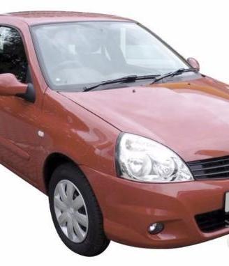 Ricambi auto Renault Clio Storia 2001