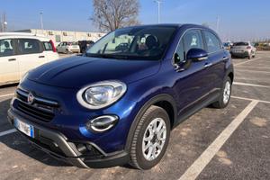 Fiat 500x 1.6 Multijet City Cross con Navi
