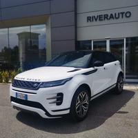 LAND ROVER RR Evoque 2ª serie Range Rover Evoq...