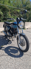 Benelli 250 2C 1974 - FMI