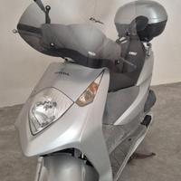 Scooter Honda Dylan 150