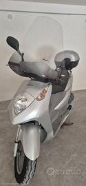 Scooter Honda Dylan 150
