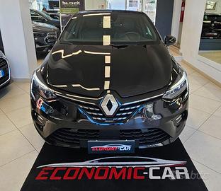 Renault Clio Full Hybrid E-Tech 140 CV 5 porte Int