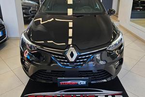 Renault Clio Full Hybrid E-Tech 140 CV 5 porte Int