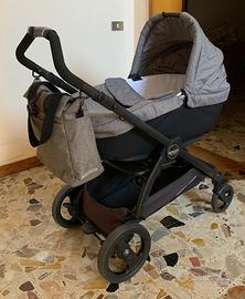 Trio Peg Perego
