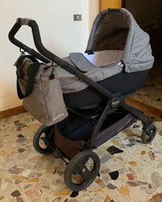 Trio Peg Perego