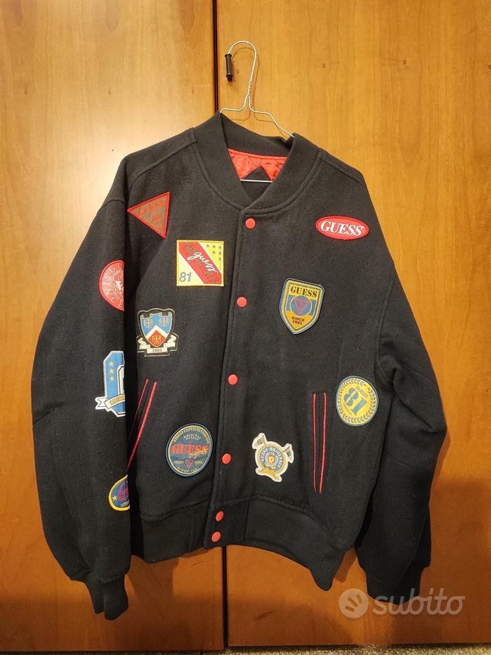 Giacche college americani Vendita in Abbigliamento e accessori