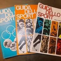 libro sport e olimpiadi di Brera