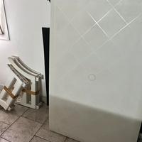 Tavoli da esterni bianco