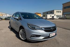 Opel Astra 127000 KM GARANZIA 12 MESI