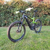 Giant Trance E+ 3 PRO