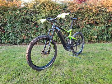 Giant Trance E+ 3 PRO