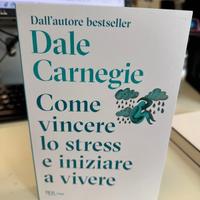 Dale Carnegie Come vincere lo stress e iniziare a