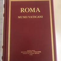 Volume Treccani Roma - Musei Vaticani