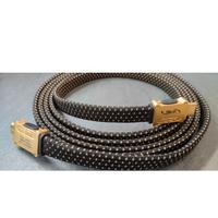 cavo HDMI G&BL - High Speed - 3 metri flat