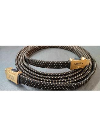 cavo HDMI G&BL - High Speed - 3 metri flat