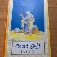 Il GGG Roald Dahl