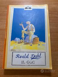 Il GGG Roald Dahl