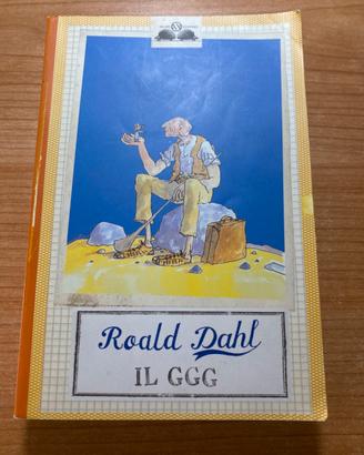 Il GGG Roald Dahl