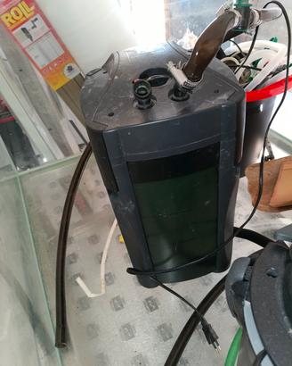 Filtro Esterno Acquario JBL CristalProfi 500