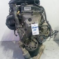 Peugeot 107 2005 - 1000 b - motore1kr