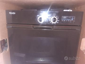 Forno Elettrico 