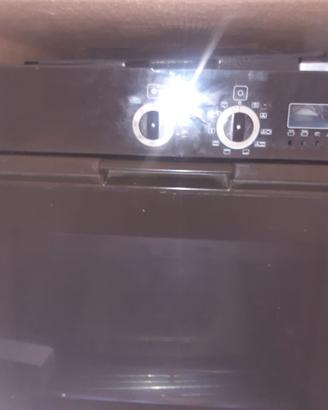 Forno Elettrico 