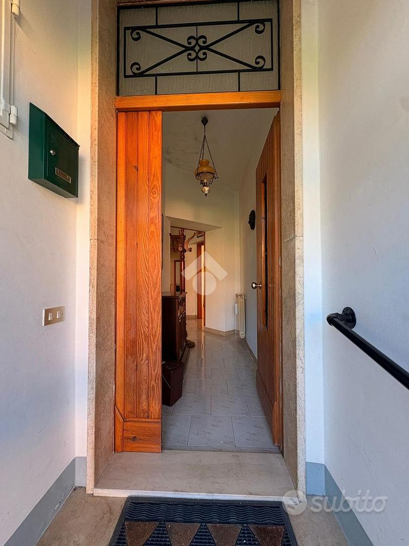 Appartamento – Sigillo, Giacconale - Vista 3
