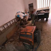 Motocoltivatore Goldoni Super Special 14cv