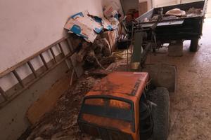 Motocoltivatore Goldoni Super Special 14cv