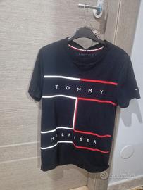T-shirt uomo Tommy Hilfinger XS
