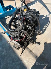 Motore grande punto 1.4 16v