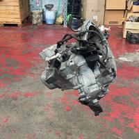 CAMBIO MANUALE CITROEN C3 1.2 BENZINA HM01