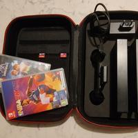 Nintendo Switch + 2 giochi