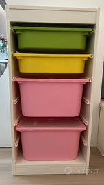 IKEA TROFAST – Mobile contenitore