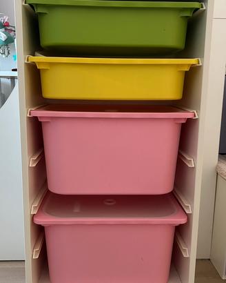 IKEA TROFAST – Mobile contenitore