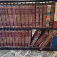 ENCICLOPEDIA - AMERICAN PEOPLES ENCYCLOPEDIA-