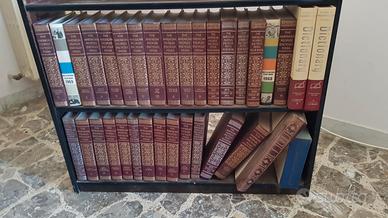 ENCICLOPEDIA - AMERICAN PEOPLES ENCYCLOPEDIA-