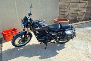 i benelli imperiale 400 come nuova